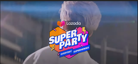 It's Official: Katy Perry and NCT Dream Will Headline Lazada's 9th Birthday Celebrations!