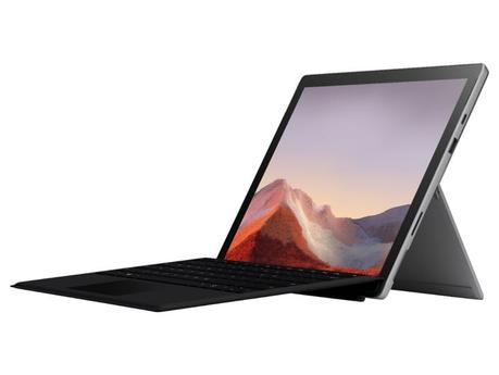 Best Buy is Practically Giving Away the Surface Pro 7 Today