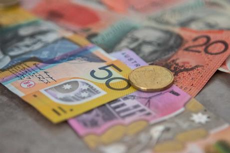 AUD/USD Fluctuates Around the 0.7750 Levels in March