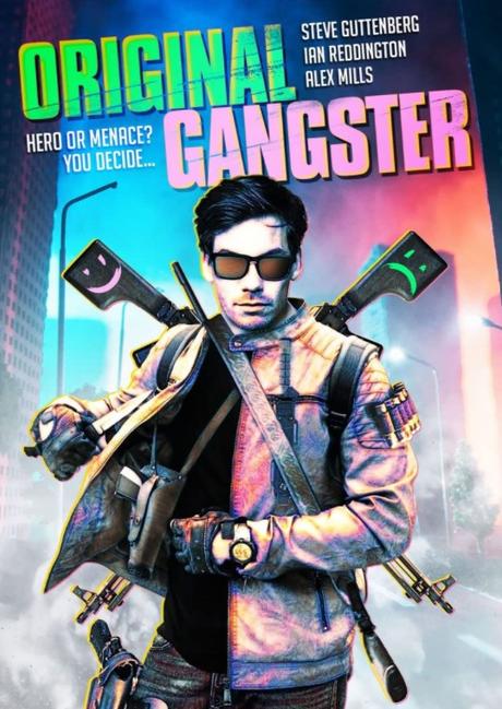 Original Gangster (2020) Movie Review