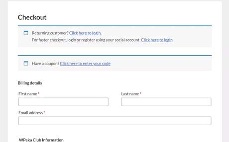 checkout gdpr plugin