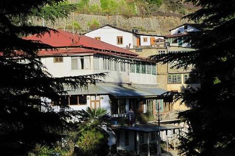 6 Haunted Places In Uttarakhand That You Must Visit In 2021! 6 Haunted Places In Uttarakhand That You Must Visit In 2021!