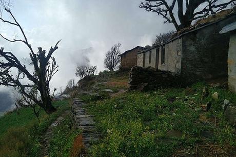 6 Haunted Places In Uttarakhand That You Must Visit In 2021! 6 Haunted Places In Uttarakhand That You Must Visit In 2021!