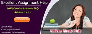 Get An Authentic Source Of Expert College Essay Help Writing Service