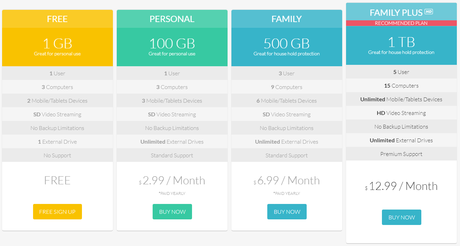 Zoolz Review [Year]: Is this Cloud Backup Service Worth your money ?
