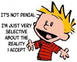 denial-cartoon | Breaking The Code