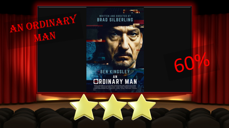 An Ordinary Man (2017) Movie Review