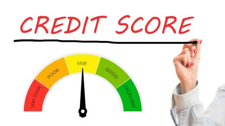 What Factors Make Up Someone’s Final Credit Tally Today?