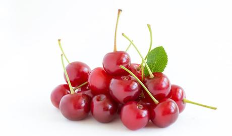 CHERRY