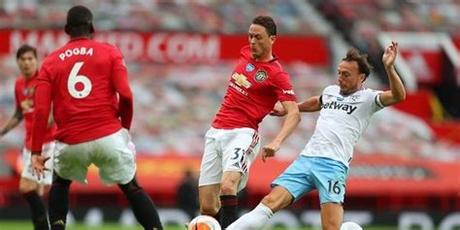 Read about west ham v man utd in the premier league 2020/21 season, including lineups, stats and live blogs, on the official website of the premier league. Manchester United vs West Ham United (Highlights ...