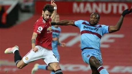 Read about west ham v man utd in the premier league 2020/21 season, including lineups, stats and live blogs, on the official website of the premier league. Hasil Liga Inggris Tadi Malam - Taklukkan West Ham United ...
