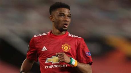 2,495,490 likes · 147,840 talking about this · 67,588 were here. When will Amad Diallo start for Manchester United?