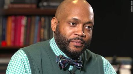I am a professor in ece@purdue. Unstereotyped: Why this black pastor supports Donald Trump