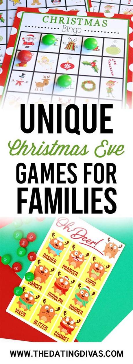 Christmas candy crush holiday swapper is the perfect excuse to take a moment to sit back, relax, sip some hot cocoa by the fire and soak in that amazing winter time magic! Christmas Eve Traditions - From | Christmas games for ...