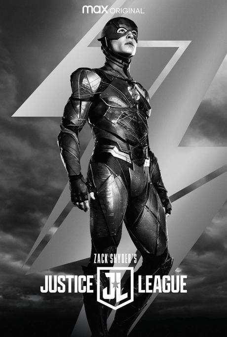 Zack Snyder's Justice League receives new Flash teaser video