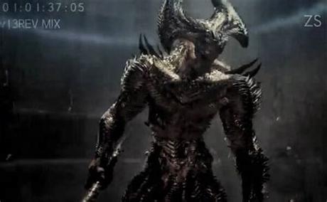 Zack snyder's justice league will be available worldwide in all markets on the same day as in the u.s. Zack Snyder unveils Steppenwolf's original design in ...