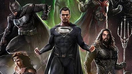 Those who like the taste can't understand why everyone doesn't, and those who don't like the taste grimace at the thought. JUSTICE LEAGUE: Zack Snyder Said To Have Screened The ...