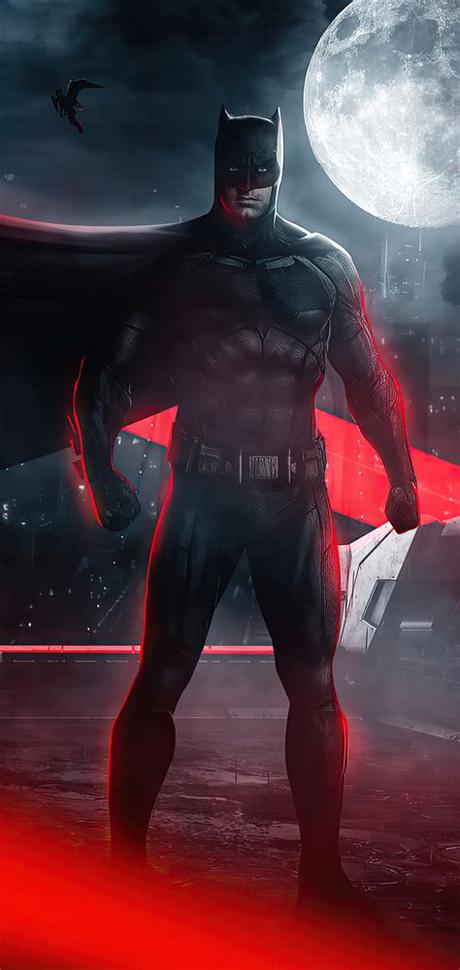 Determined to ensure superman's ultimate sacrifice was not in vain, bruce wayne aligns forces with diana prince with plans to recruit a team of metahumans to protect the world from an approaching threat of catastrophic proportions. 1440x3040 Zack Snyders Justice League Batman 1440x3040 ...