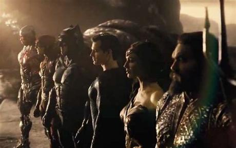 In zack snyder's justice league, determined to ensure superman's (henry cavill) ultimate sacrifice was not in vain, bruce wayne (ben affleck) aligns forces with diana prince (gal gadot) with plans to recruit a team of metahumans to protect the world from an approaching threat of catastrophic. HBOMax Snags Exclusive Justice League #TheSnyderCut | HD ...