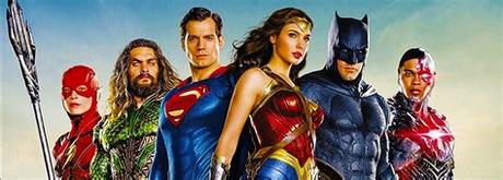 Zack snyder's justice league (2021, сша). We Don't Need A Zack Snyder Cut of Justice League