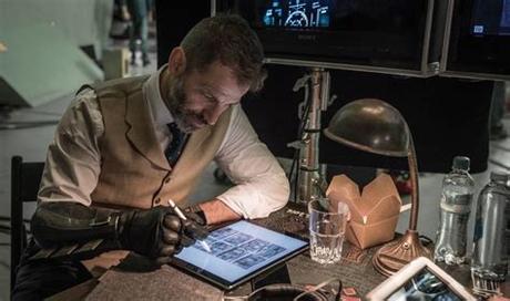 Zack snyder shot 100% of his justice league script and assembled a director's cut. Justice league : The Snyder Court detailed ...