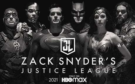 Zack snyder's justice leaguenote the official name of the film, although it isn't used in marketing for presumably legal reasons., also known as justice league: Leaked Snapdragon 775 Chipset Could Be The Successor Of ...