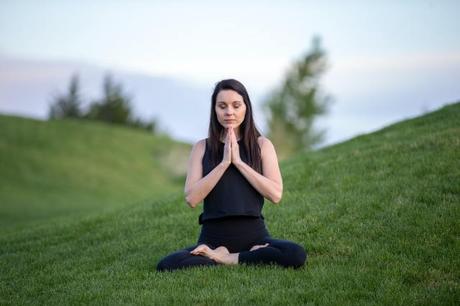 Know-How To Increase Stamina With The Help Of Yoga