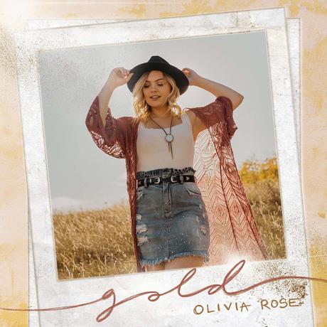 Gold, Olivia Rose Lyric Video and 5 Quick Questions!