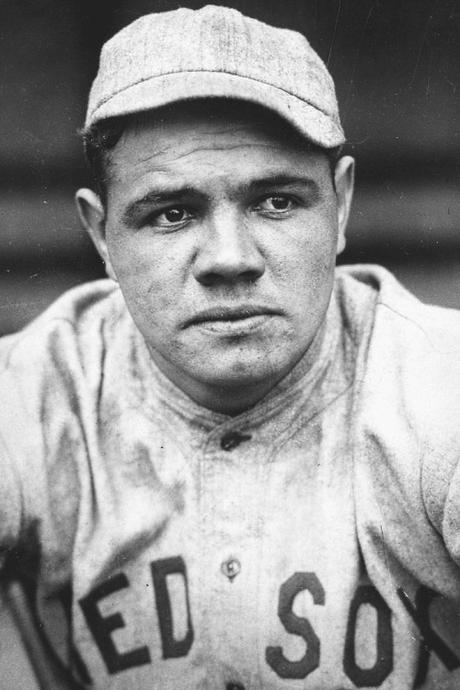 This day in baseball: Ruth takes a pay cut