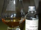 Tasting Notes: Glenury Royal: 1970 Year