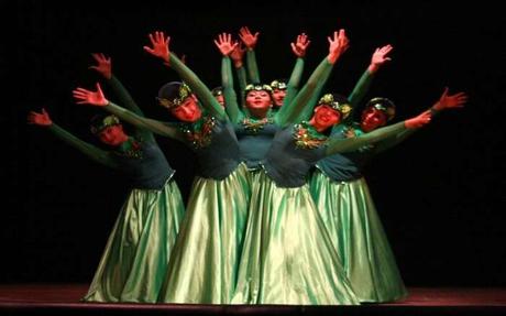 Top 12 Summer Festivals In India You Should Visit In 2020!