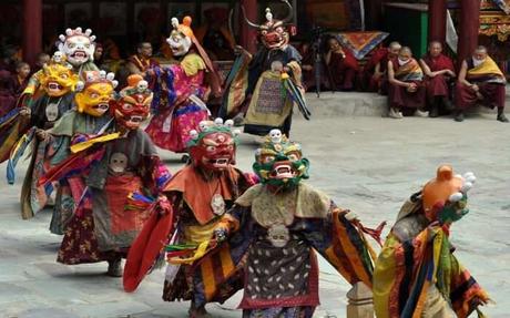 Top 12 Summer Festivals In India You Should Visit In 2020!