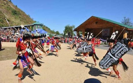 Top 12 Summer Festivals In India You Should Visit In 2020!