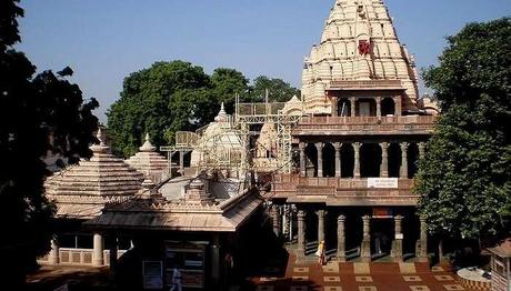 25 Best Shiva Temples In India For A Unique Experience In 2021!