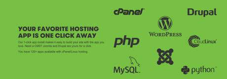 Godaddy Promo Code hosting features