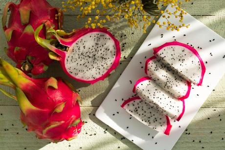 DRAGON FRUIT DRAGON FRUIT