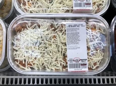 It's faster to make than the traditional version, too! Healthy Noodles Costco Australia : 20 Ideas For Healthy ...