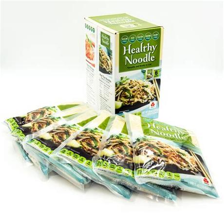 Check it out at www.healthynoodle.com show healthy noodle will finally be available in the following states through costco in the next week or two ! Pin on Healthy Noodle