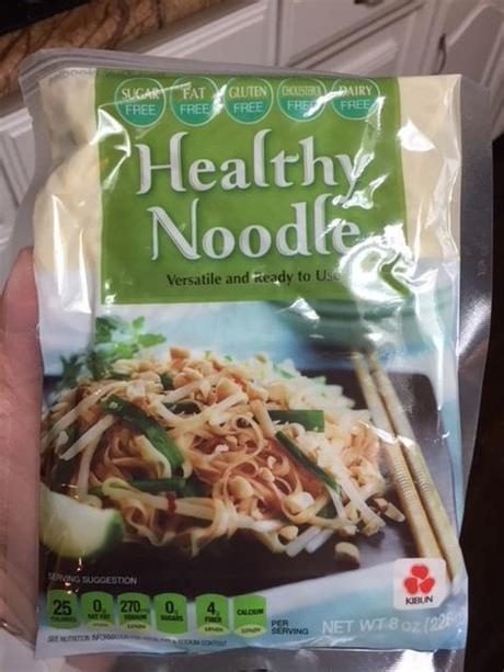 Check it out at www.healthynoodle.com show healthy noodle will finally be available in the following states through costco in the next week or two ! Heather Bakes | Page 2