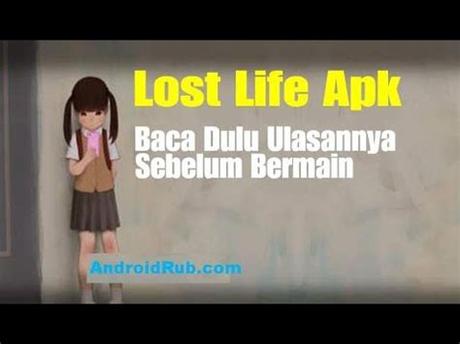 Lost Life 1 16 Apk Addownload And Install The Last Version For Free Download Lost Life Apk Merupakan Game Horor Dengan Memiliki Banyak Aksi Petualangan Dan Ketakutan Yang Hanya Dirasakan Satu Orang Paperblog