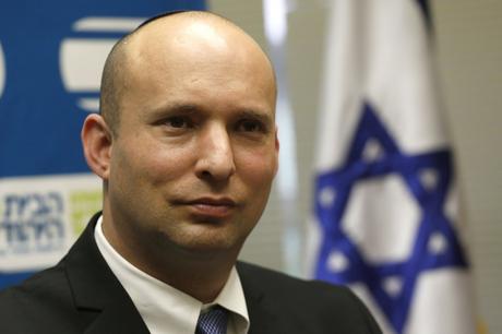 Bennett's real problem with elections