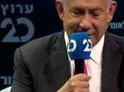 Netanyahu Interviews (video)