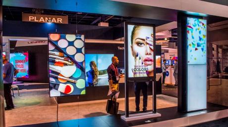 Is it still relevant to have Digital Signage in the Workplace?