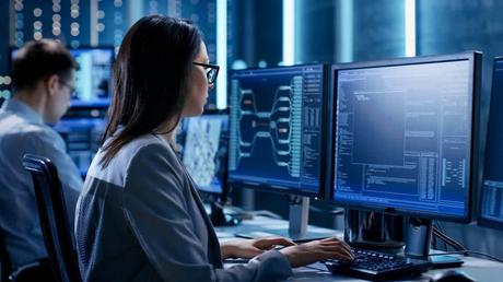 6 Cybersecurity Training And Career Development Tips For 2021