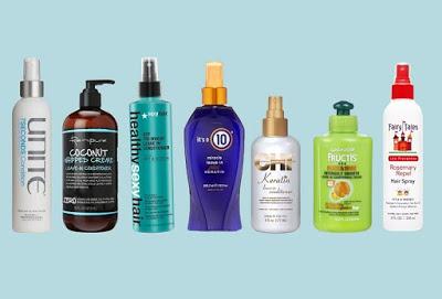 What is a Good Leave in Hair Conditioner?