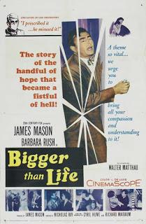 Bigger Than Life (1956) - The Films of Nicholas Ray