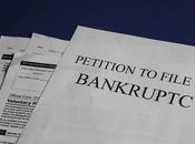 Building Small Business After Bankruptcy