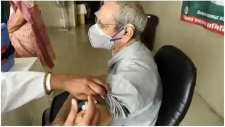 No signal of concern so far: Govt on Oxford Covid vaccine side-effects