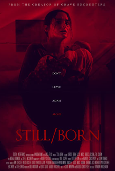 Still/Born (2017) Movie Review