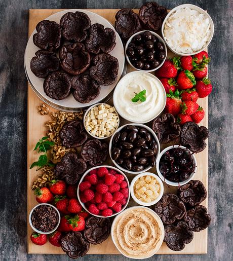 Game-Changing Chocolate Avocado Frosting For My Birthday Cake